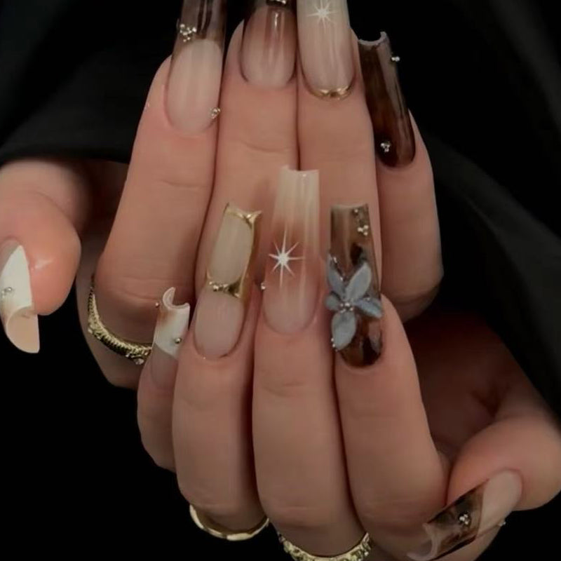 Opal Nails