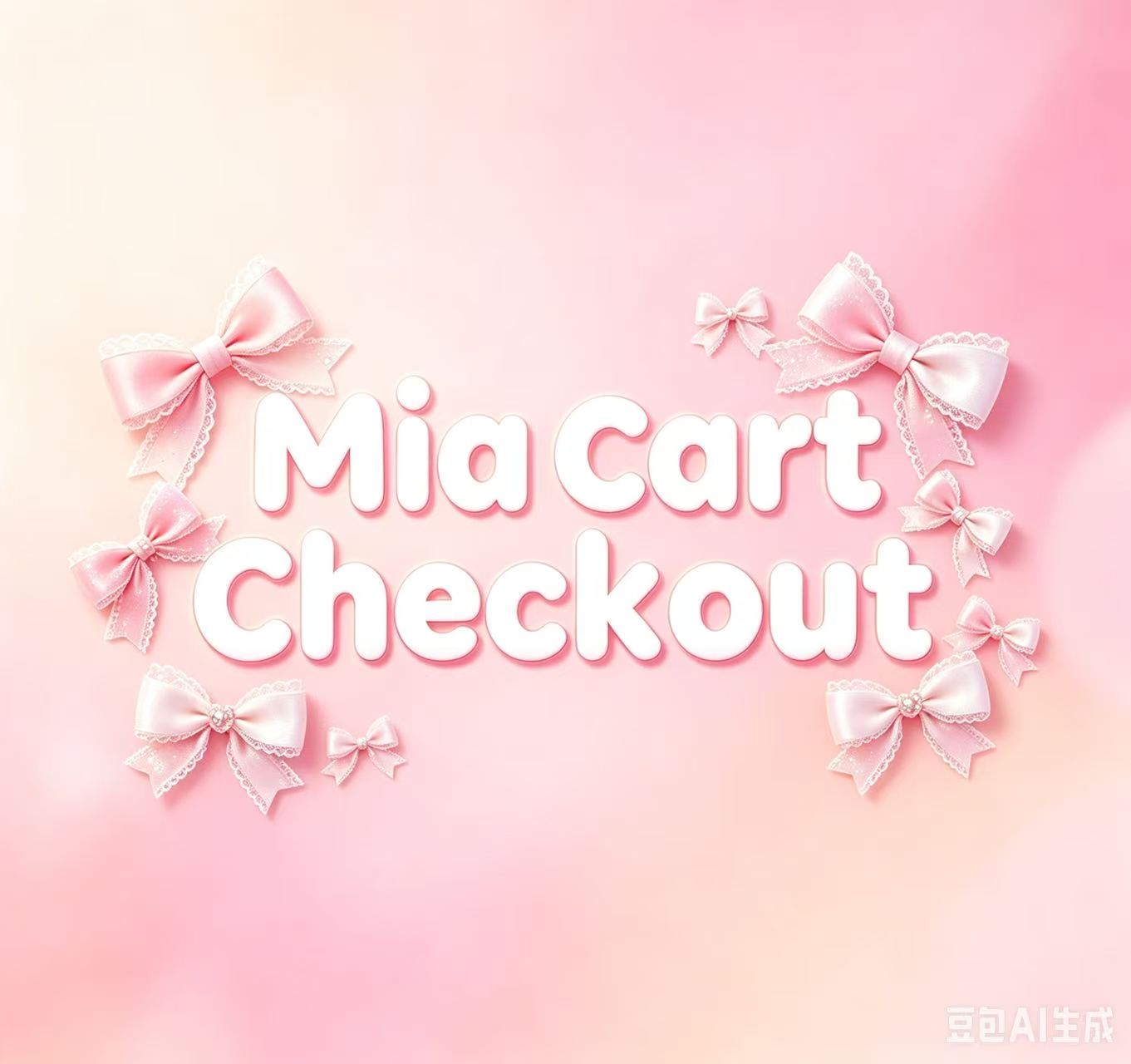 MiaCart Check out