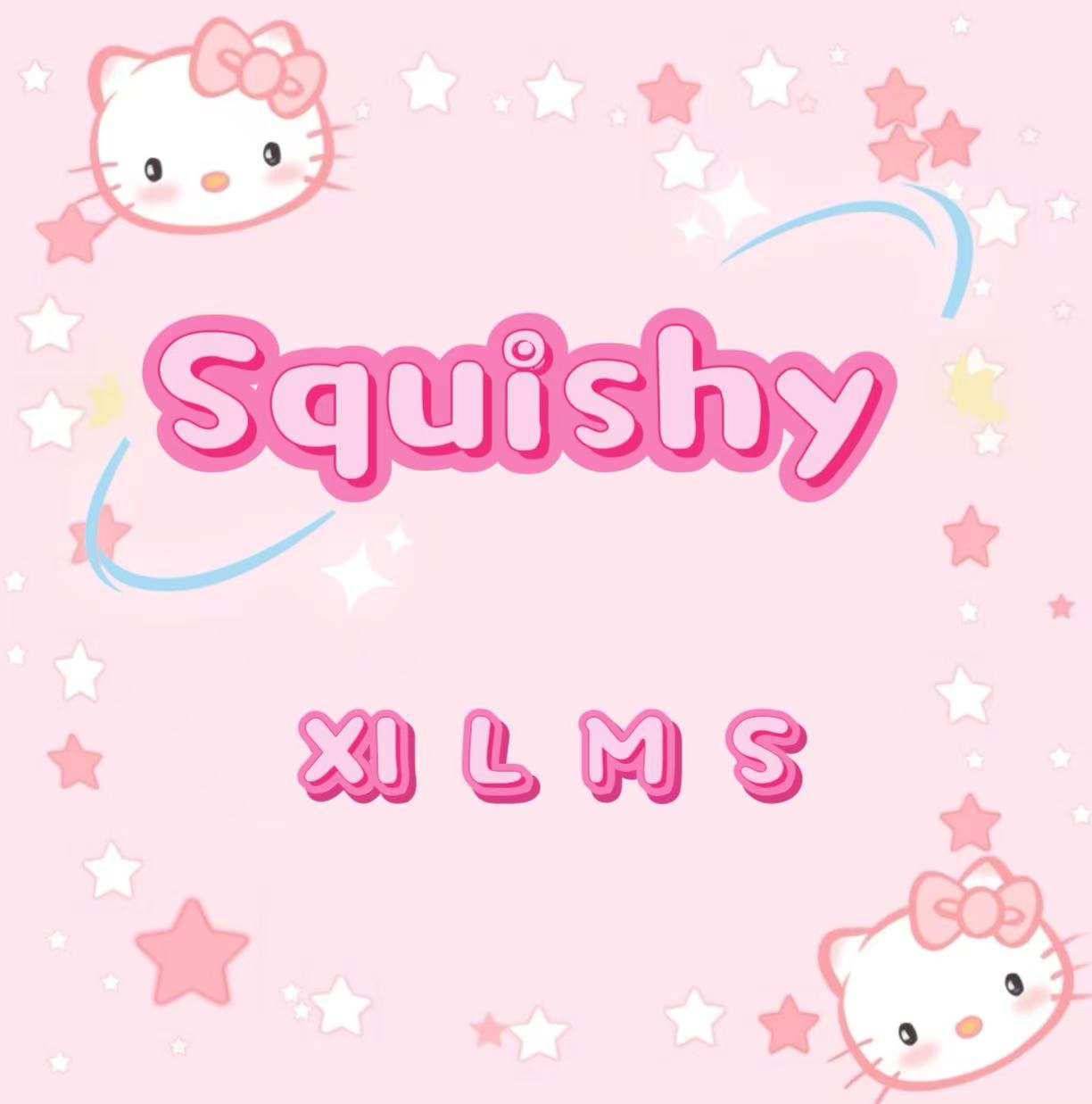 Hope Squishy