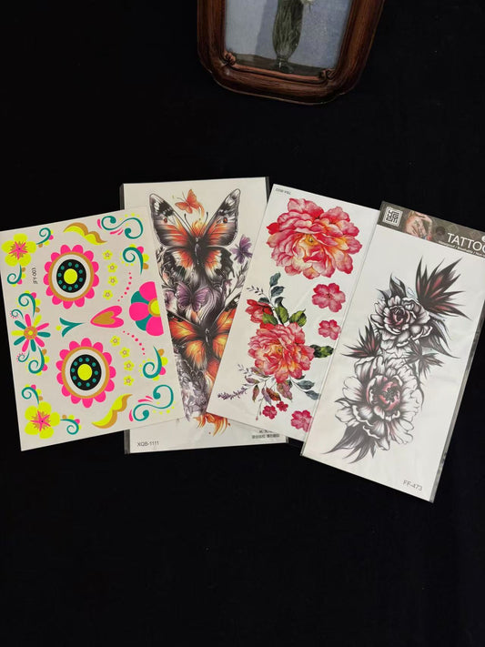 tattoo sticker-M