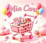 MiaCart Check out