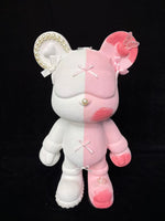 Quartz Sand Decorative Bear