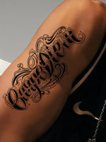 Tattoo Stickers