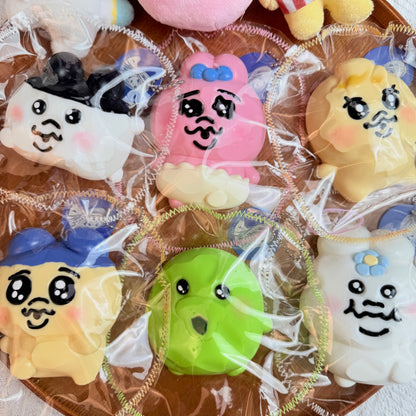 Squishy Blind Boxes