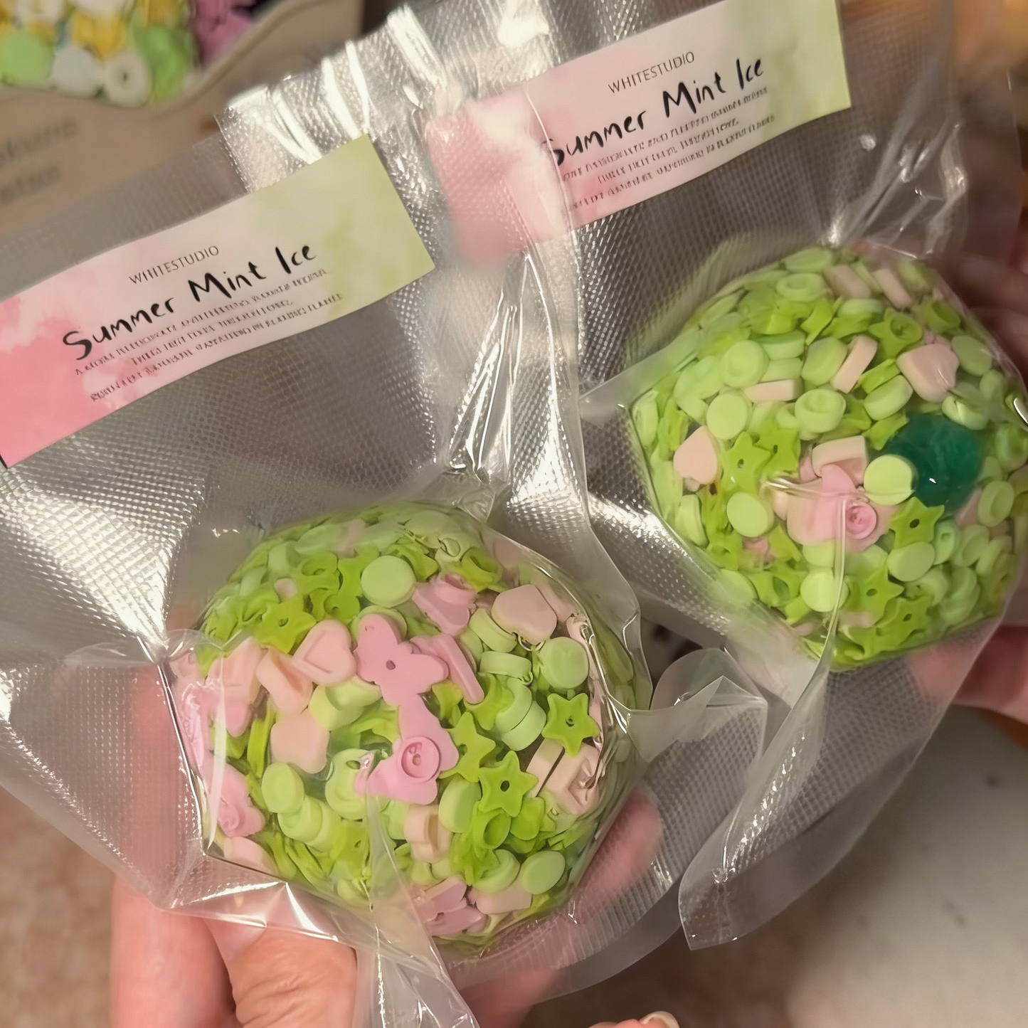 ストレスボール（Japan）