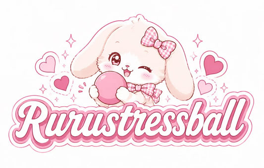 ストレスボール（Japan）