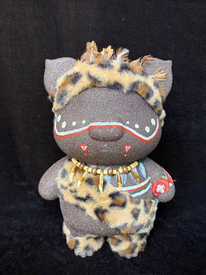 COLLECTION-Quartz Sand Decorative Bear