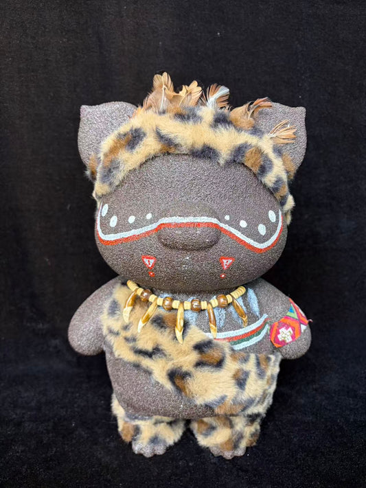 COLLECTION-Quartz Sand Decorative Bear