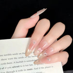 Lucky nails! Get your dream nails here!