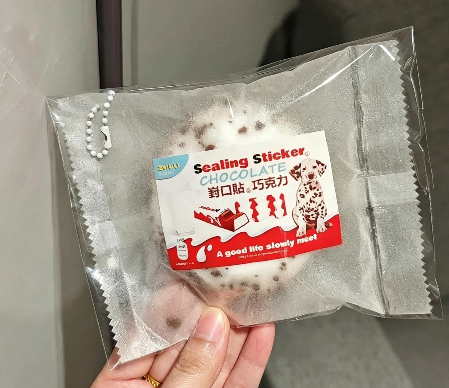 ストレスボール（Japan）