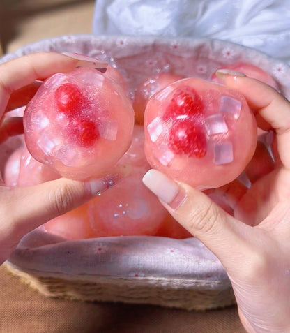 ストレスボール（Japan）