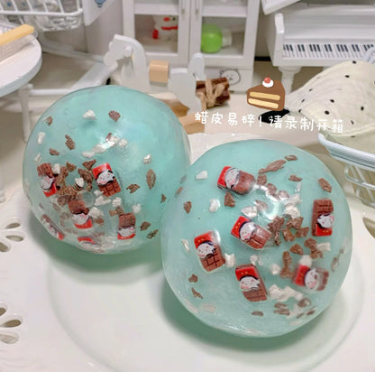 ストレスボール（Japan）