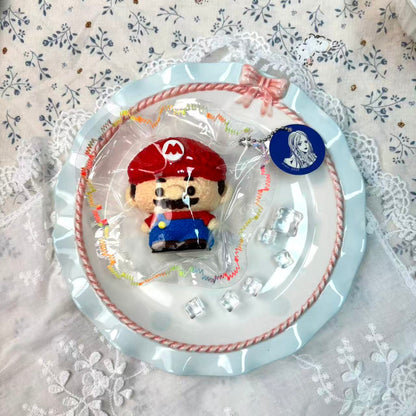 Super Mario  (L SIZE) 　注意事項を必ずお読みください