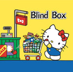 Lucky Blind Box