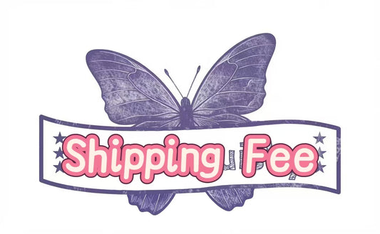 Shipping Fee (For Oder Under $40.00)