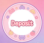 Non-Refundable Deposit