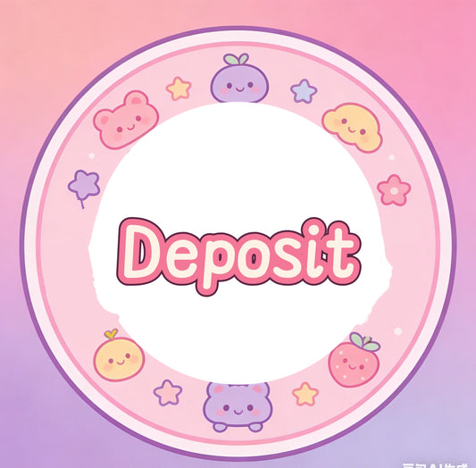 Non-Refundable Deposit