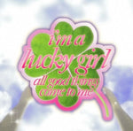 Sweet Lucky Shop
